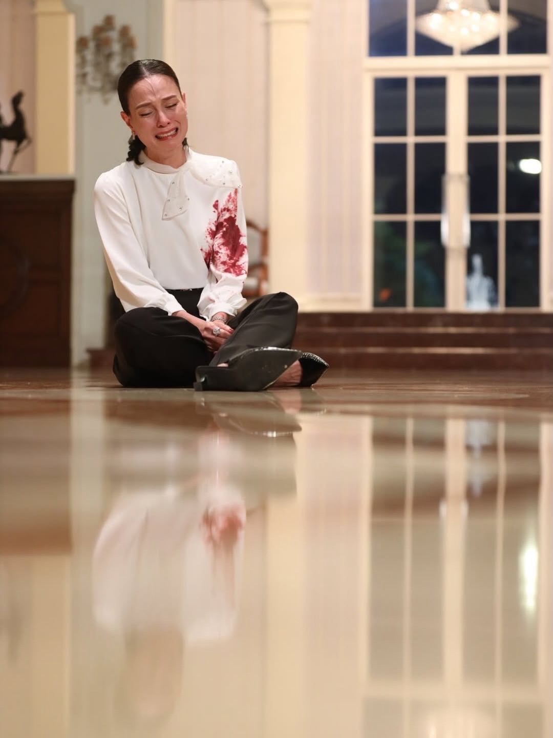 อุ๋ม - อาภาศิริ จันทรัศมี