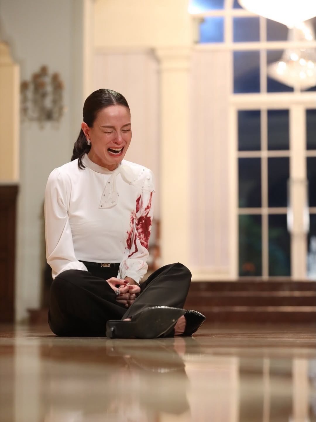 อุ๋ม - อาภาศิริ จันทรัศมี