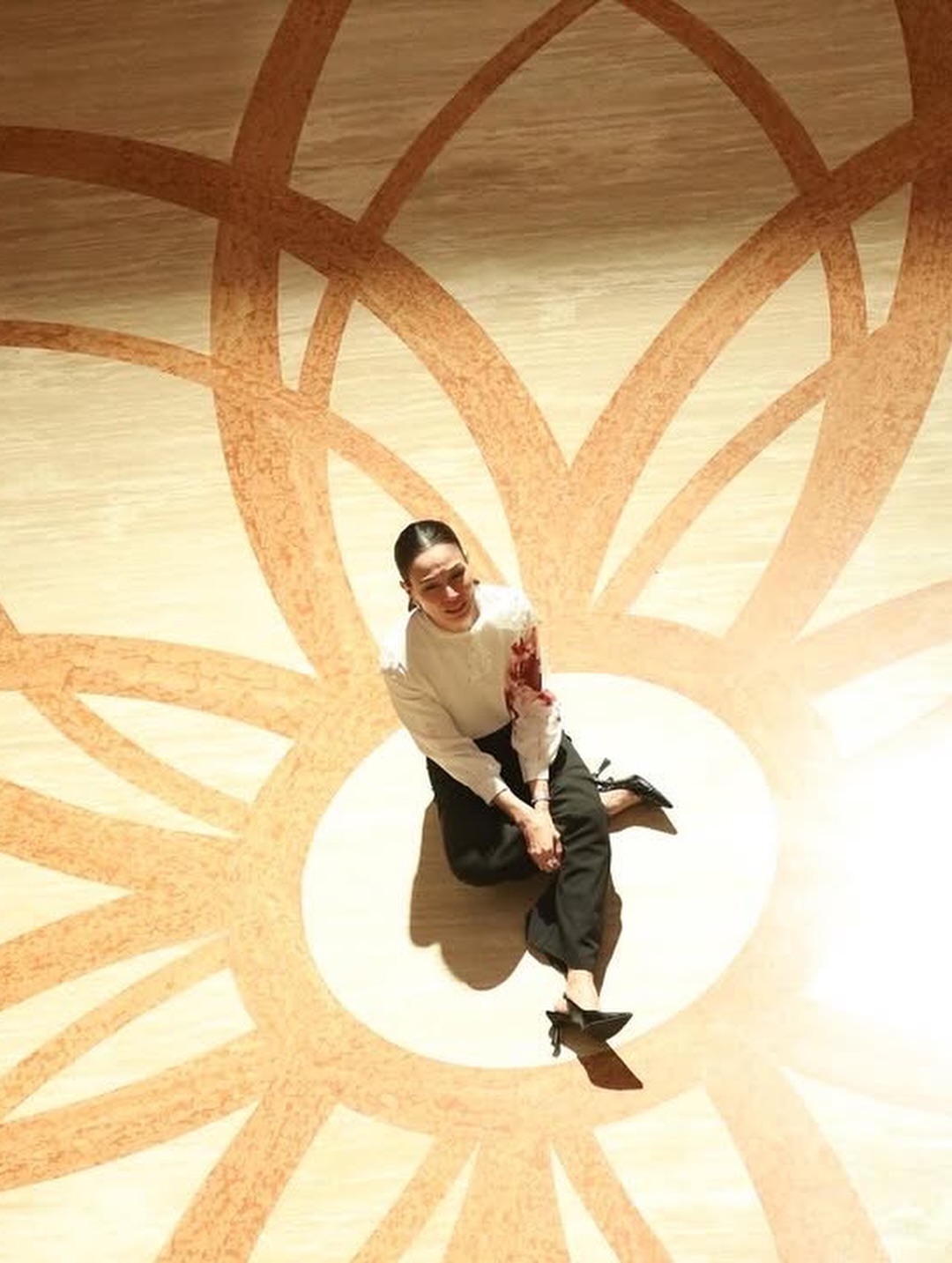 อุ๋ม - อาภาศิริ จันทรัศมี