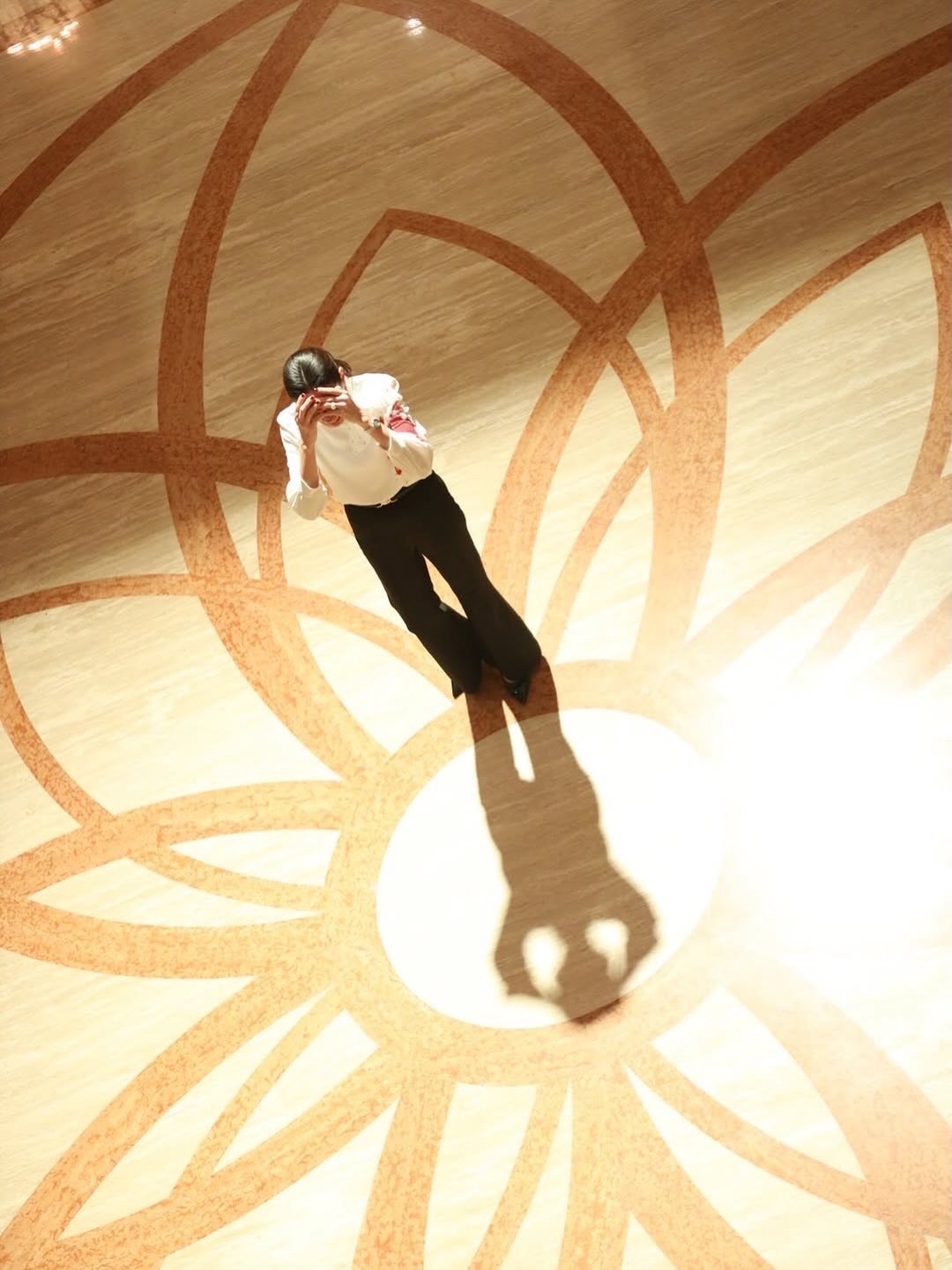 อุ๋ม - อาภาศิริ จันทรัศมี