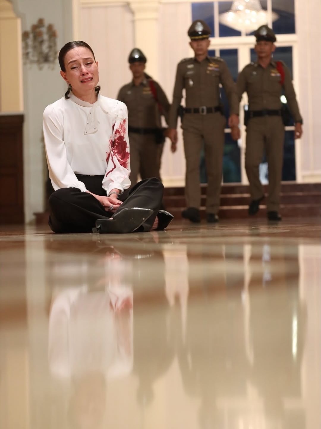 อุ๋ม - อาภาศิริ จันทรัศมี