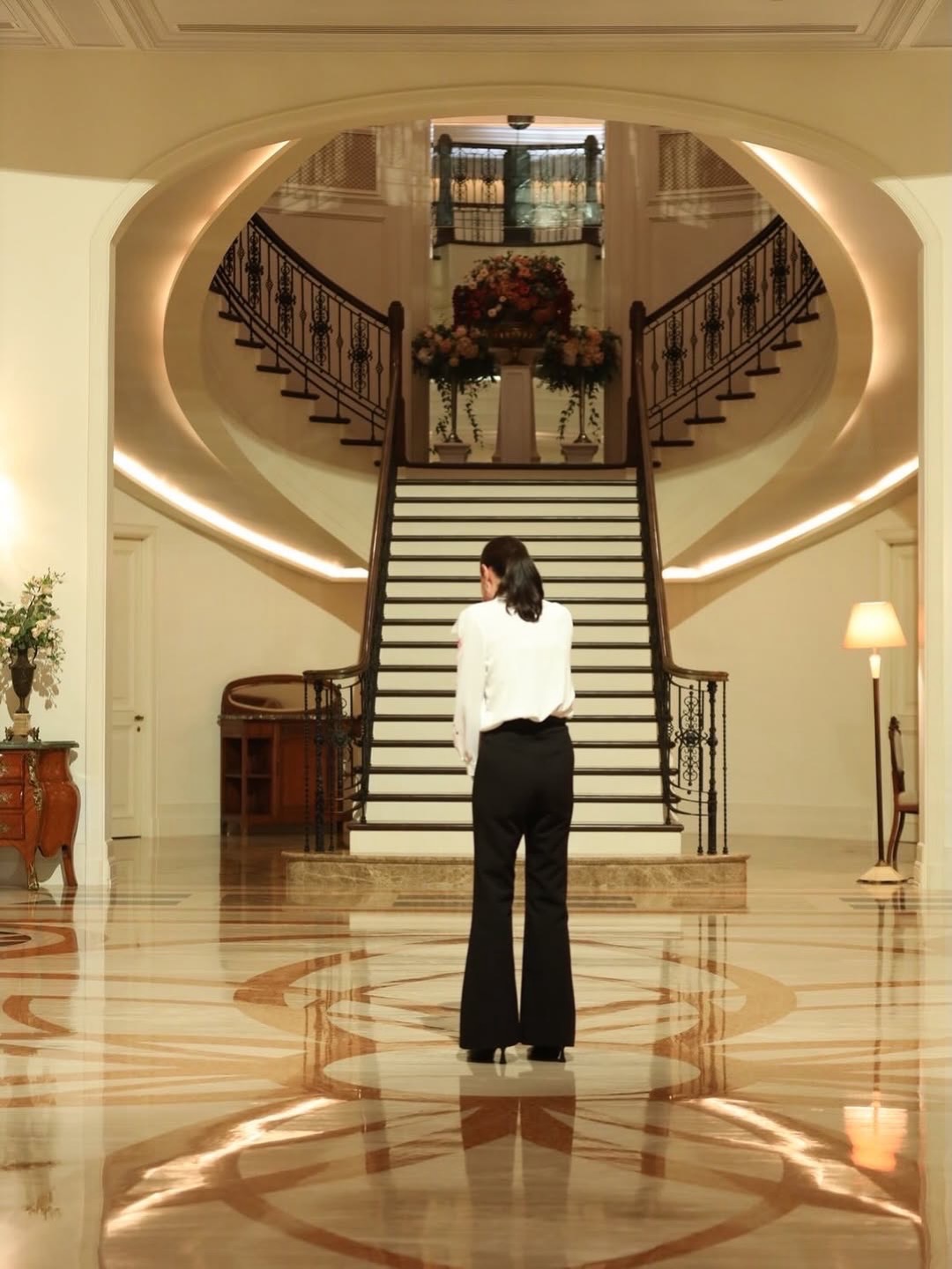 อุ๋ม - อาภาศิริ จันทรัศมี