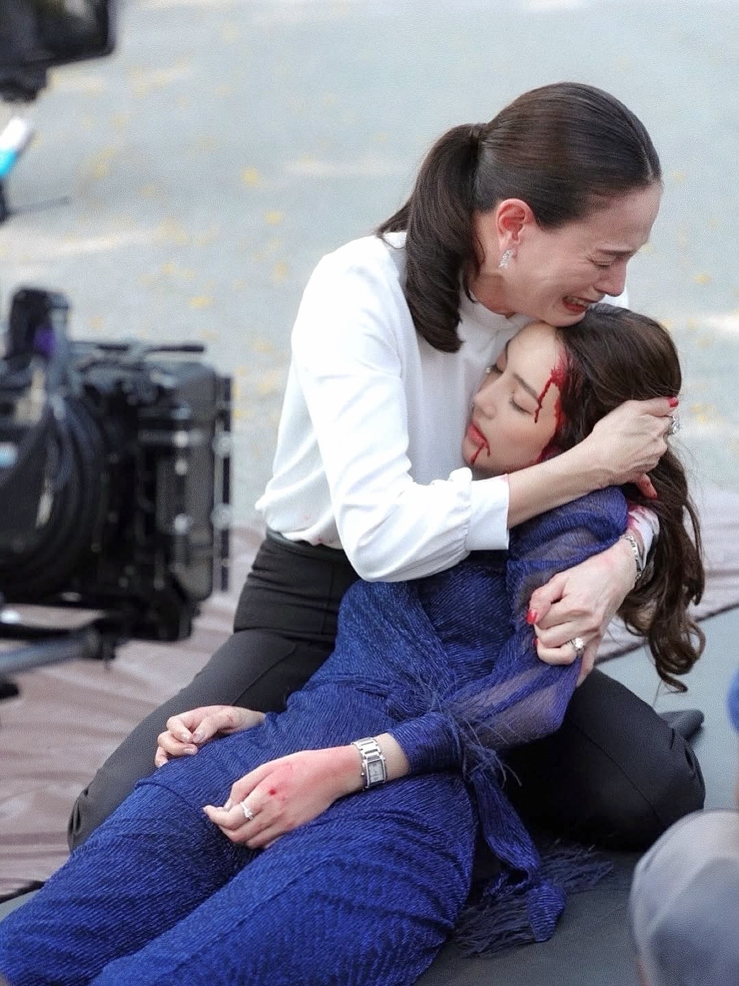 อุ๋ม - อาภาศิริ จันทรัศมี