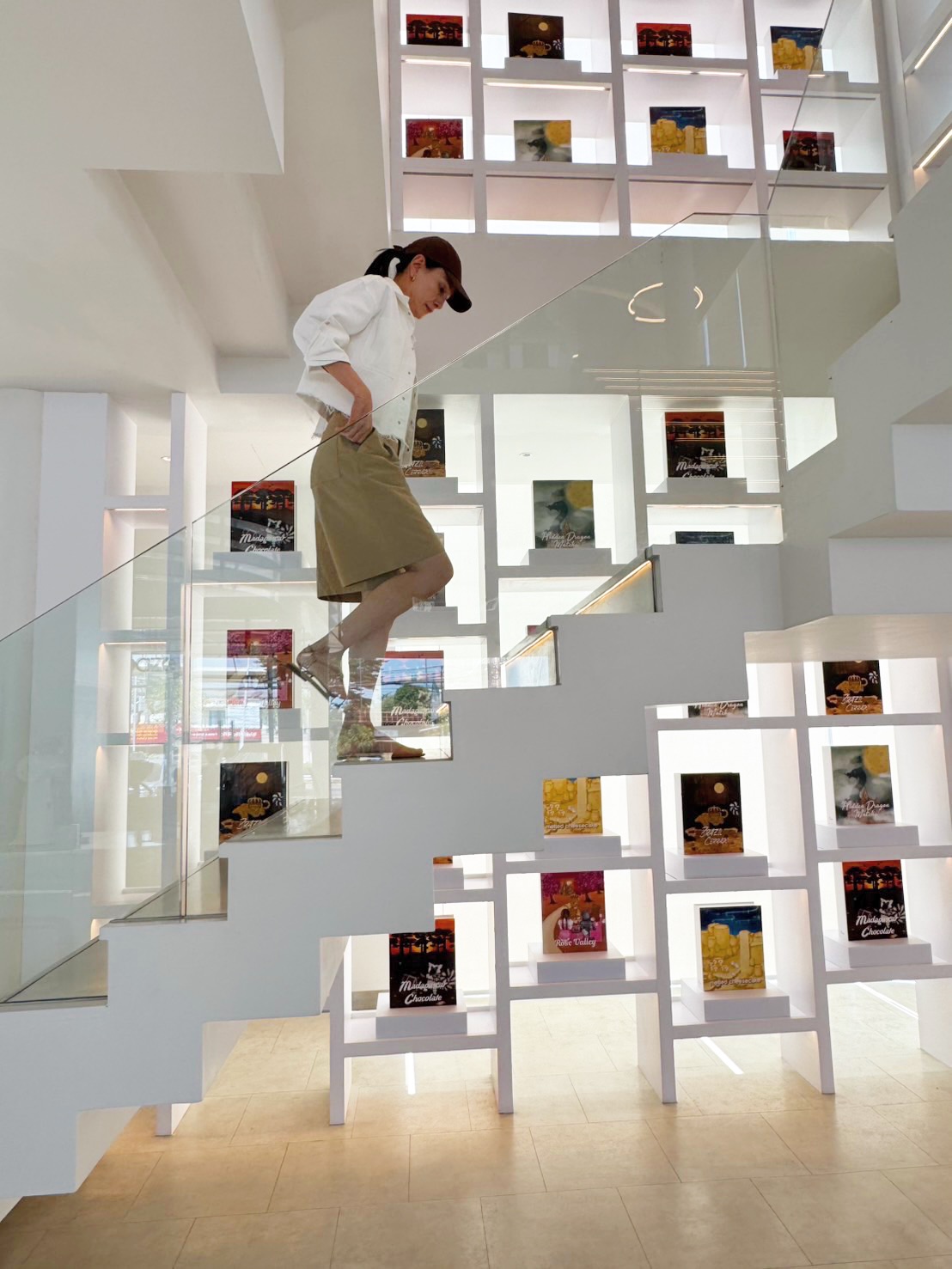 อุ๋ม - อาภาศิริ จันทรัศมี