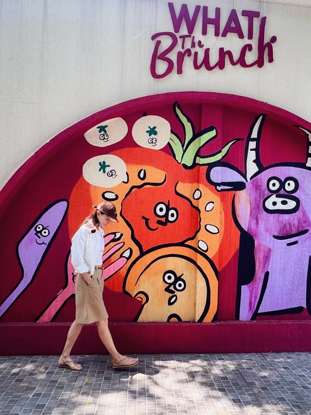 อุ๋ม - อาภาศิริ จันทรัศมี