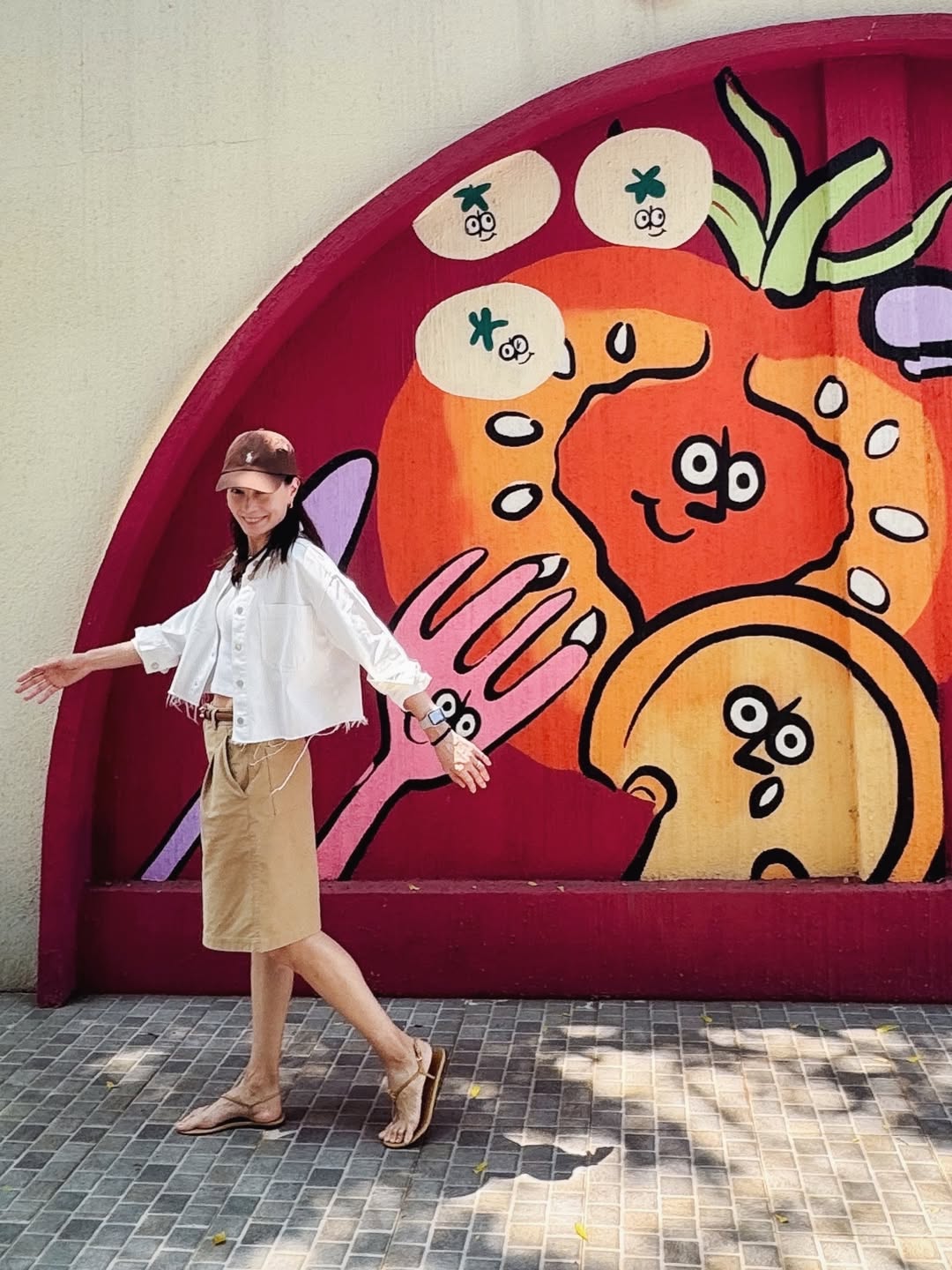 อุ๋ม - อาภาศิริ จันทรัศมี