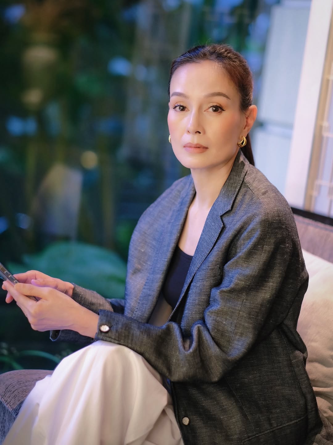 อุ๋ม - อาภาศิริ จันทรัศมี