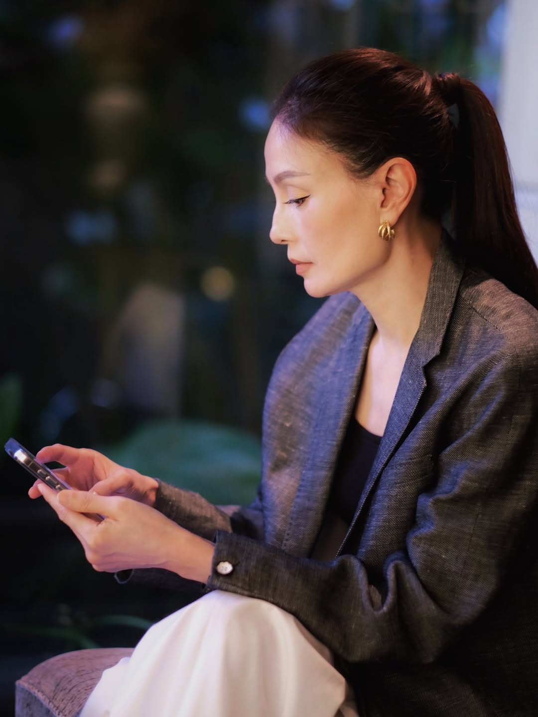 อุ๋ม - อาภาศิริ จันทรัศมี