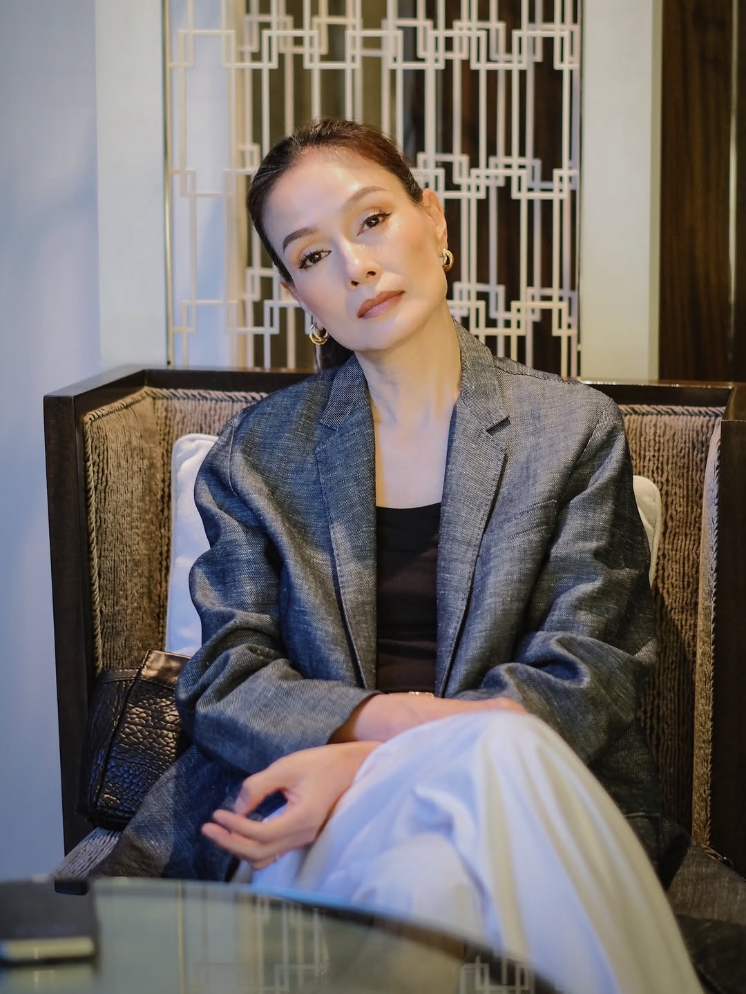 อุ๋ม - อาภาศิริ จันทรัศมี