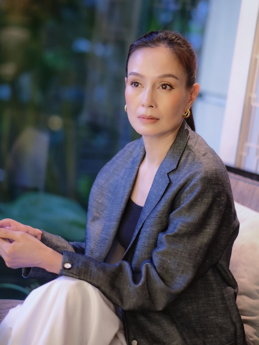 อุ๋ม - อาภาศิริ จันทรัศมี