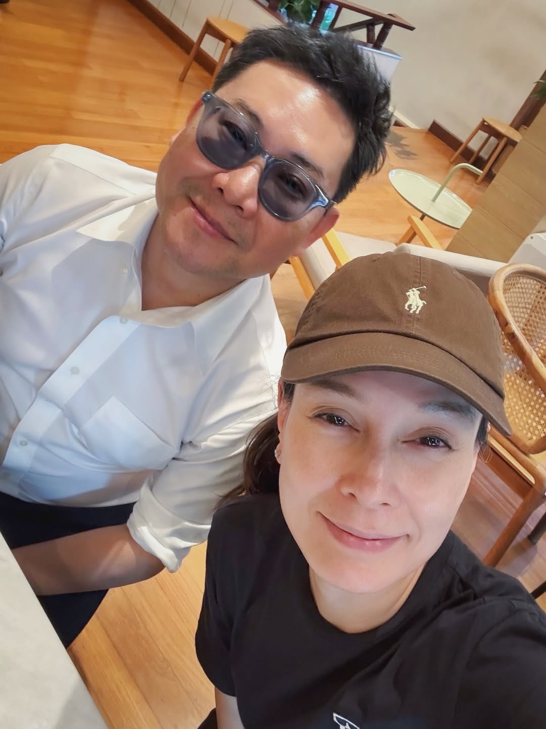 อุ๋ม - อาภาศิริ จันทรัศมี