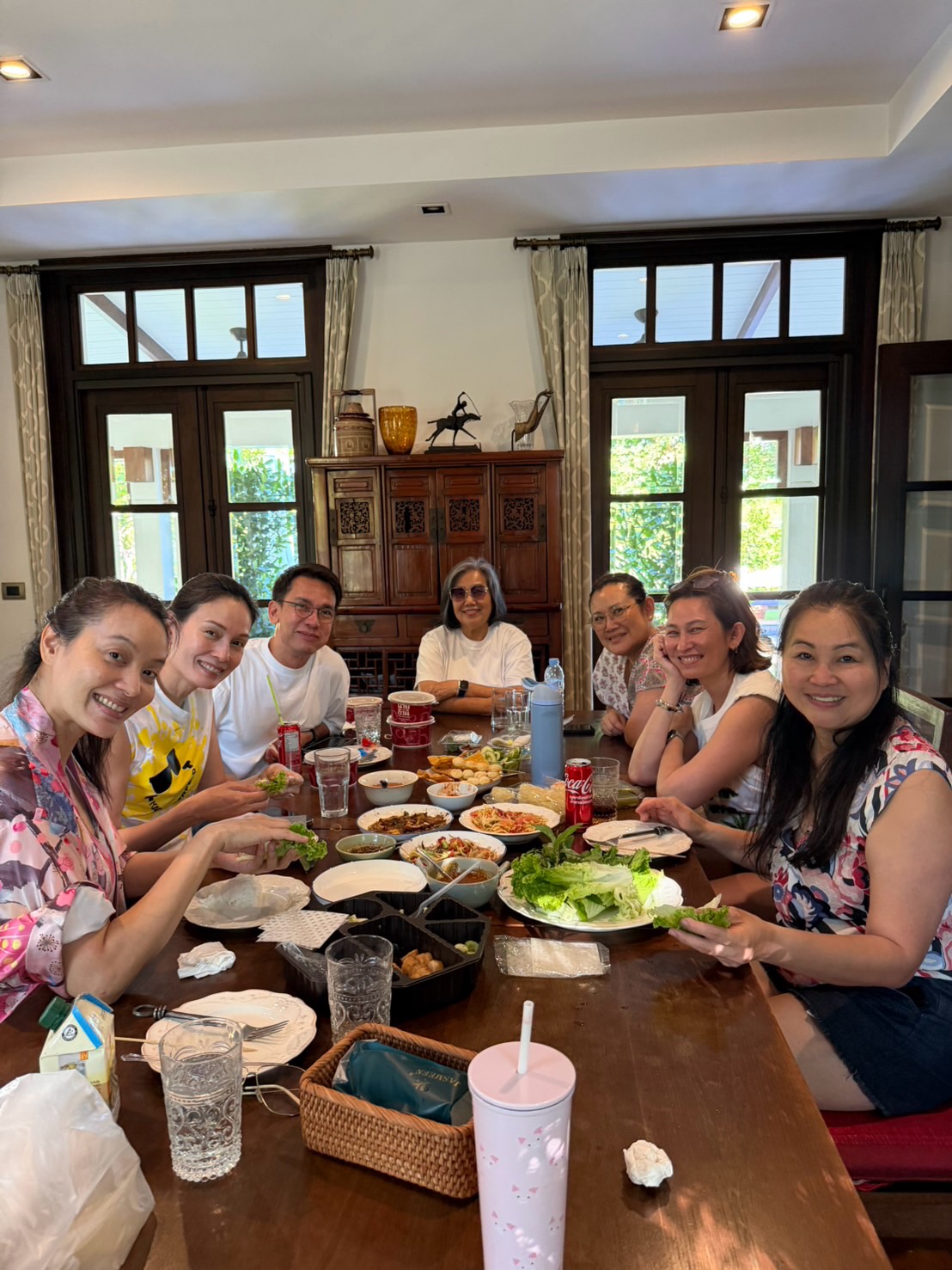 อุ๋ม - อาภาศิริ จันทรัศมี