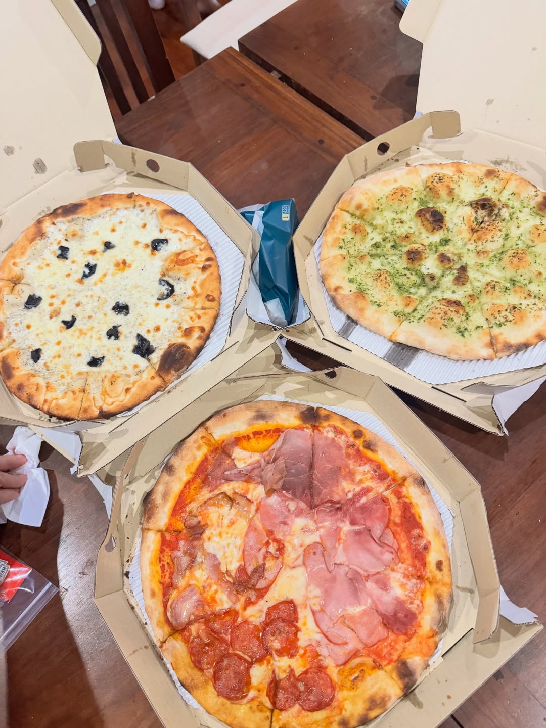 อุ๋ม - อาภาศิริ จันทรัศมี