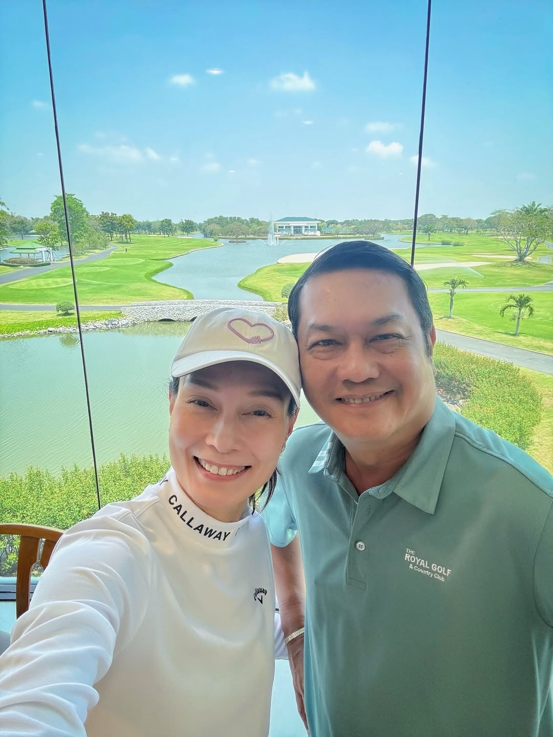 อุ๋ม - อาภาศิริ จันทรัศมี