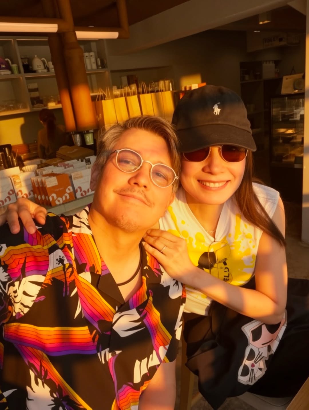 อุ๋ม - อาภาศิริ จันทรัศมี