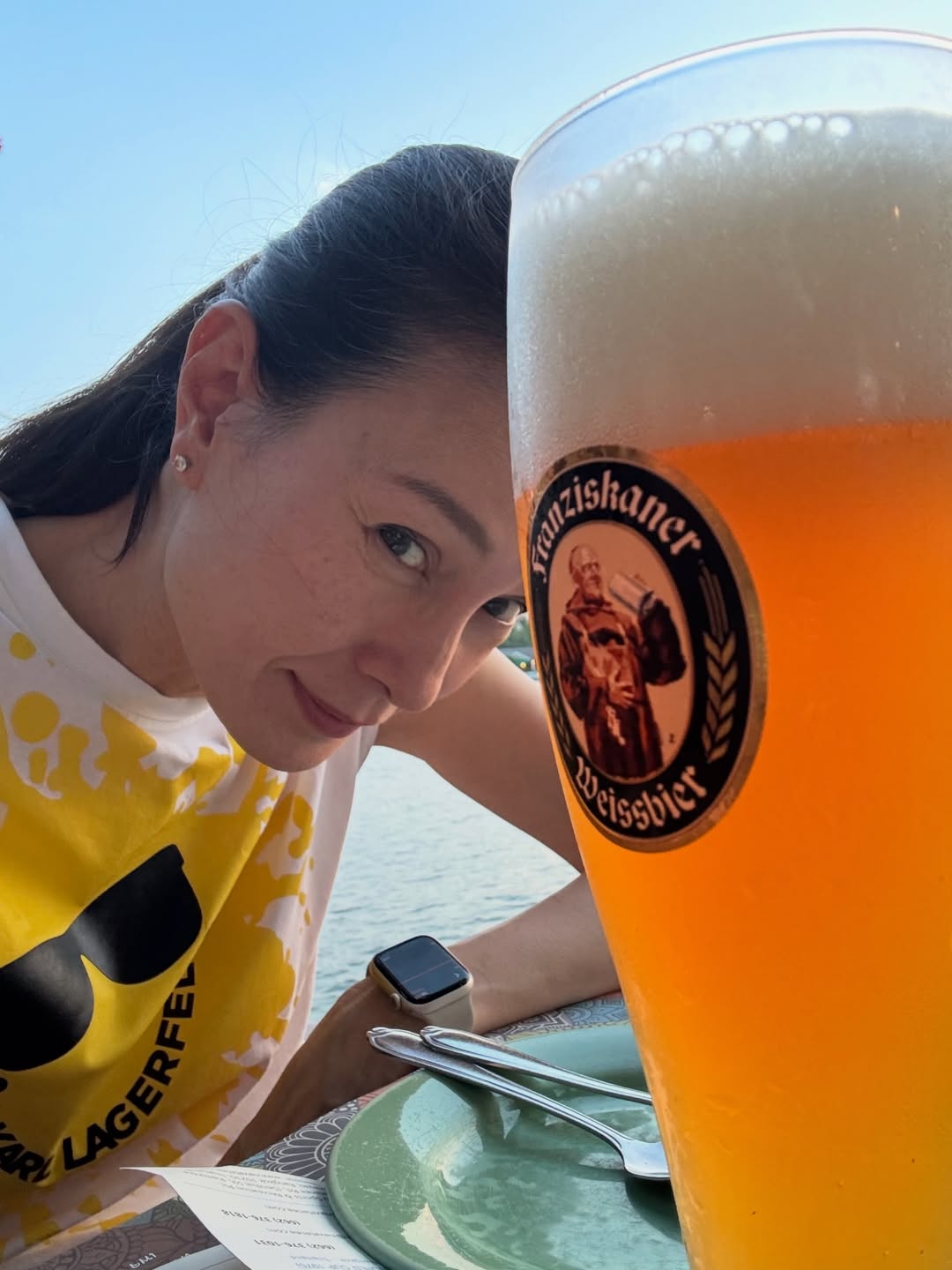 อุ๋ม - อาภาศิริ จันทรัศมี