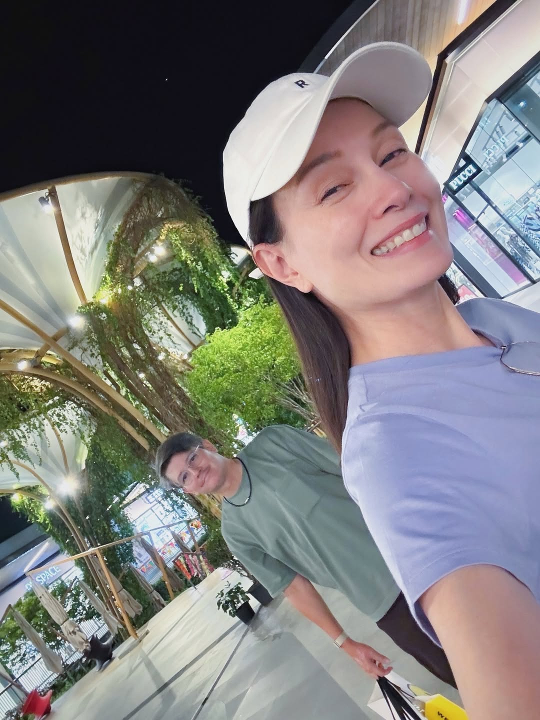 อุ๋ม - อาภาศิริ จันทรัศมี