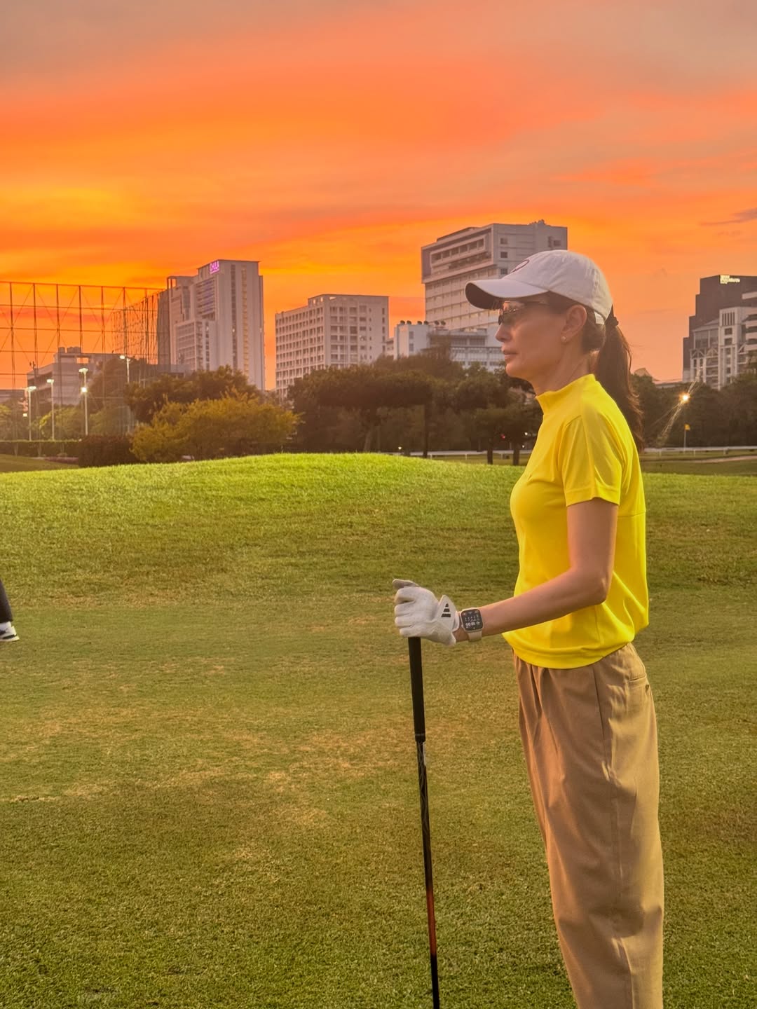 อุ๋ม - อาภาศิริ จันทรัศมี