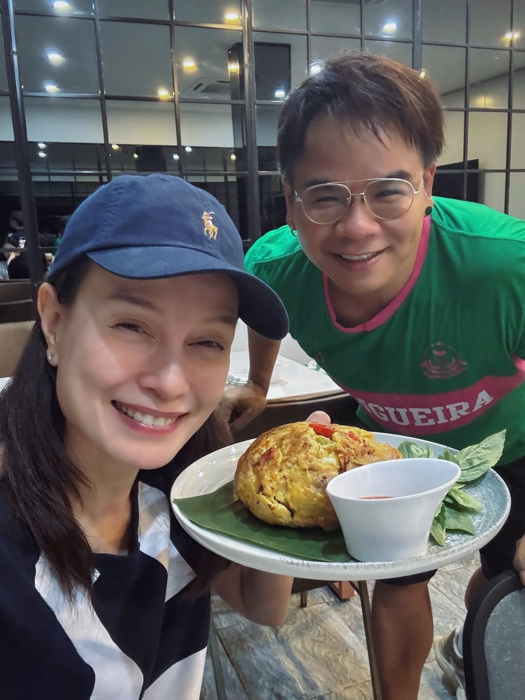 อุ๋ม - อาภาศิริ จันทรัศมี