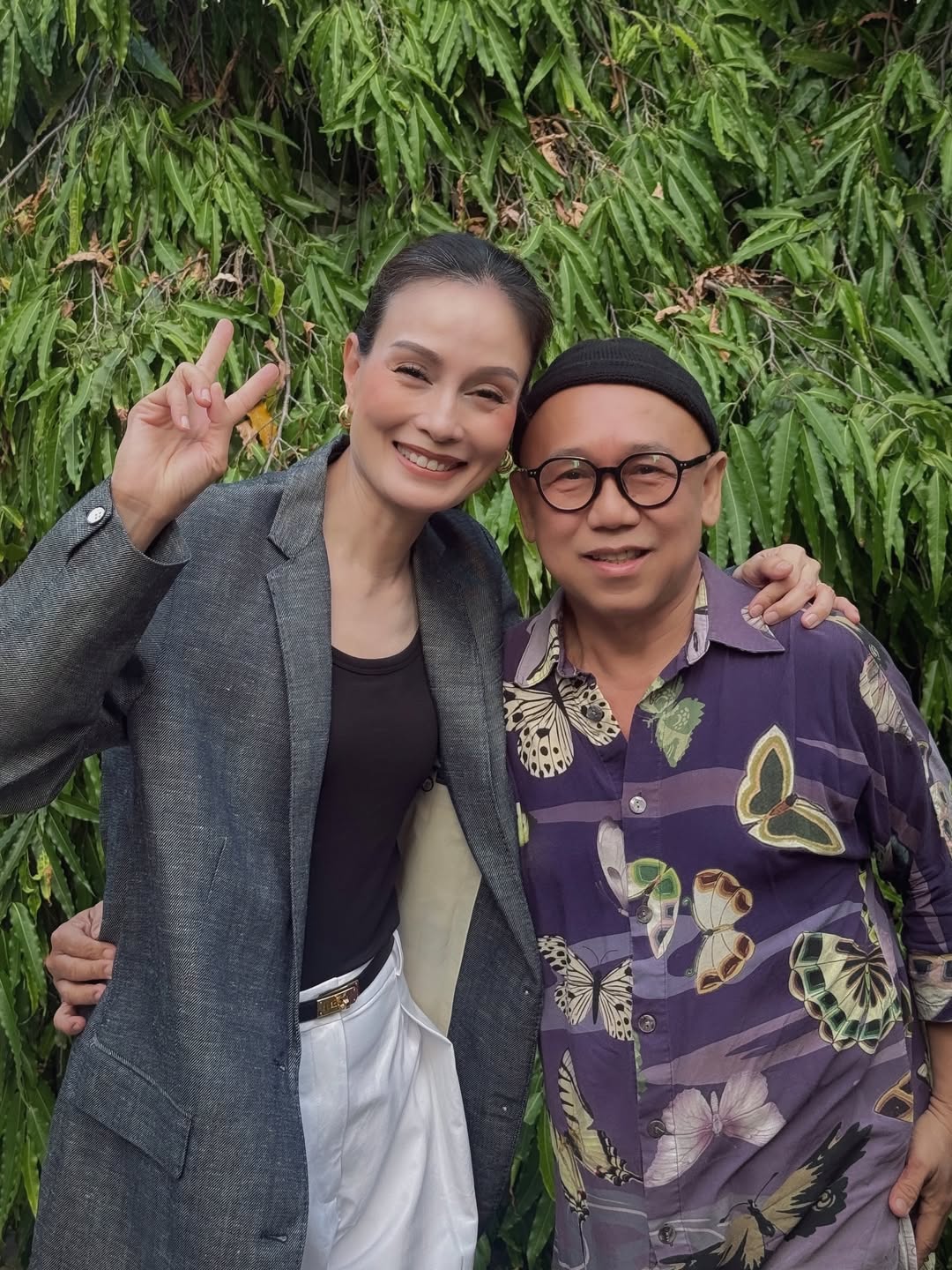 อุ๋ม - อาภาศิริ จันทรัศมี