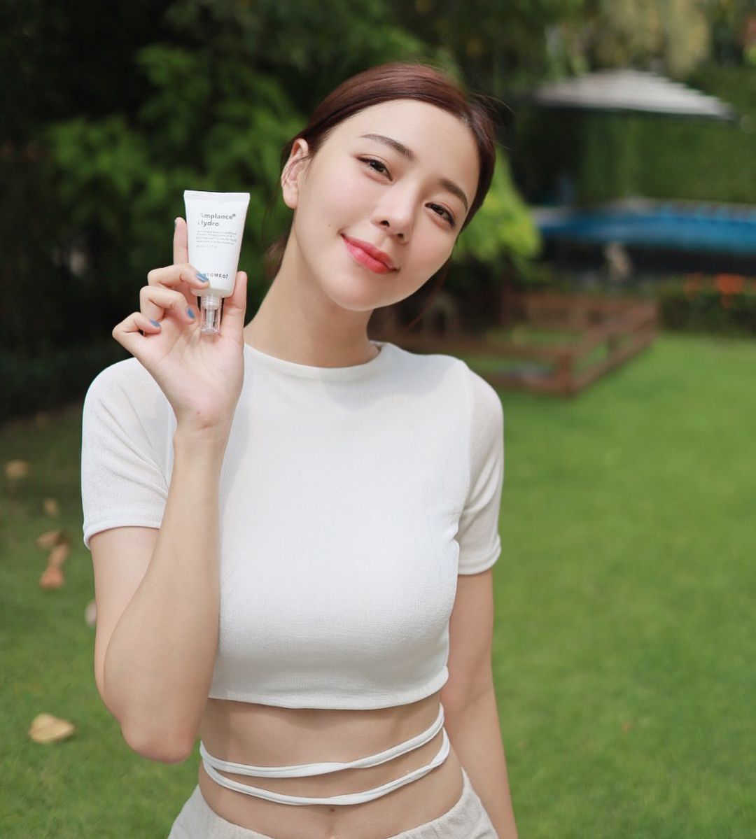 นิวเคลียร์ - หรรษา จึงวิวัฒนวงศ์
