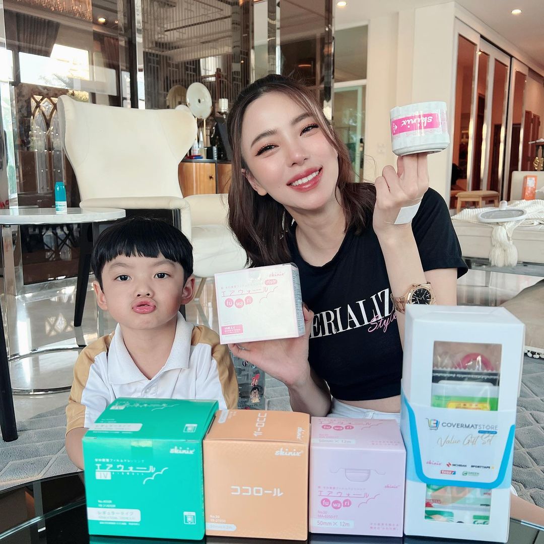 นิวเคลียร์ - หรรษา จึงวิวัฒนวงศ์