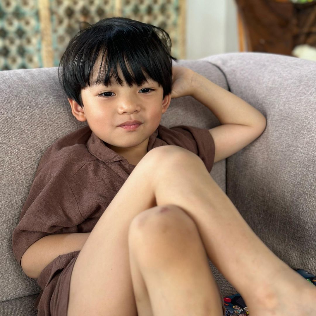 นิวเคลียร์ - หรรษา จึงวิวัฒนวงศ์