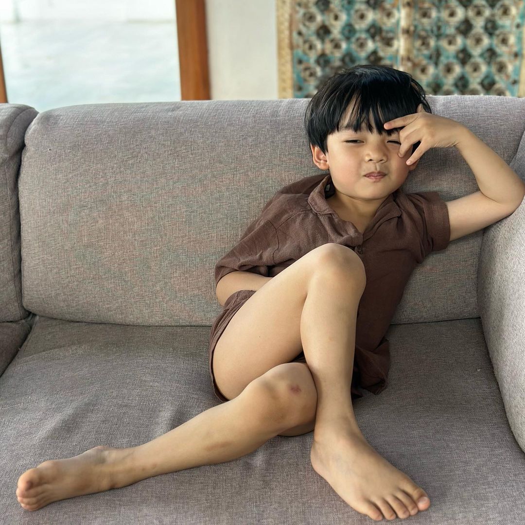 นิวเคลียร์ - หรรษา จึงวิวัฒนวงศ์