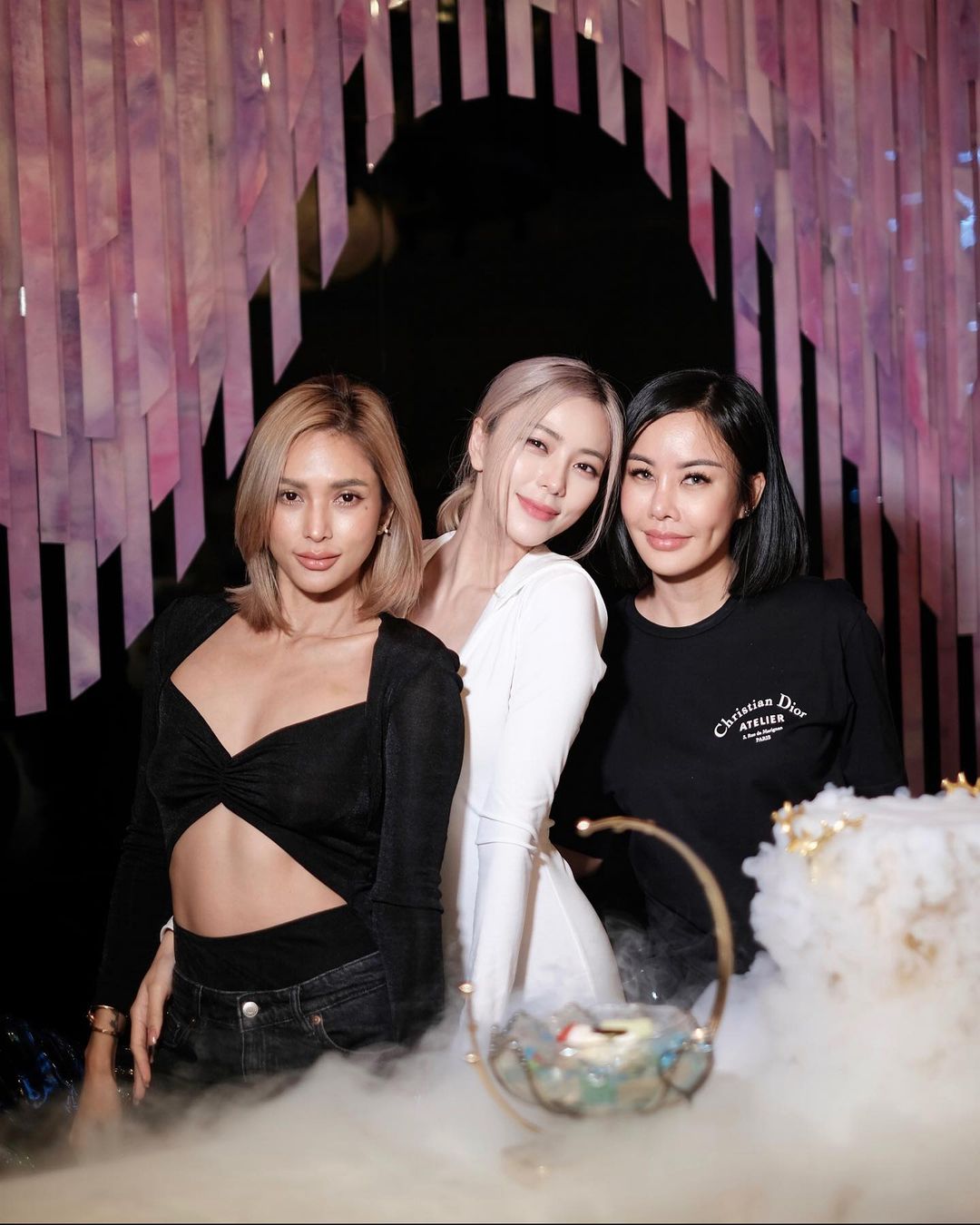 นิวเคลียร์ - หรรษา จึงวิวัฒนวงศ์