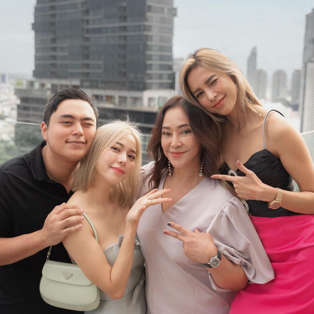 นิวเคลียร์ - หรรษา จึงวิวัฒนวงศ์