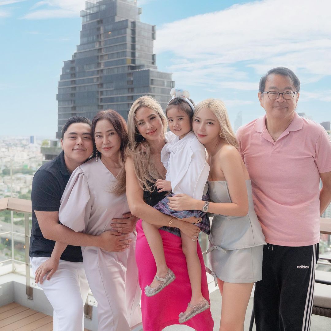 นิวเคลียร์ - หรรษา จึงวิวัฒนวงศ์