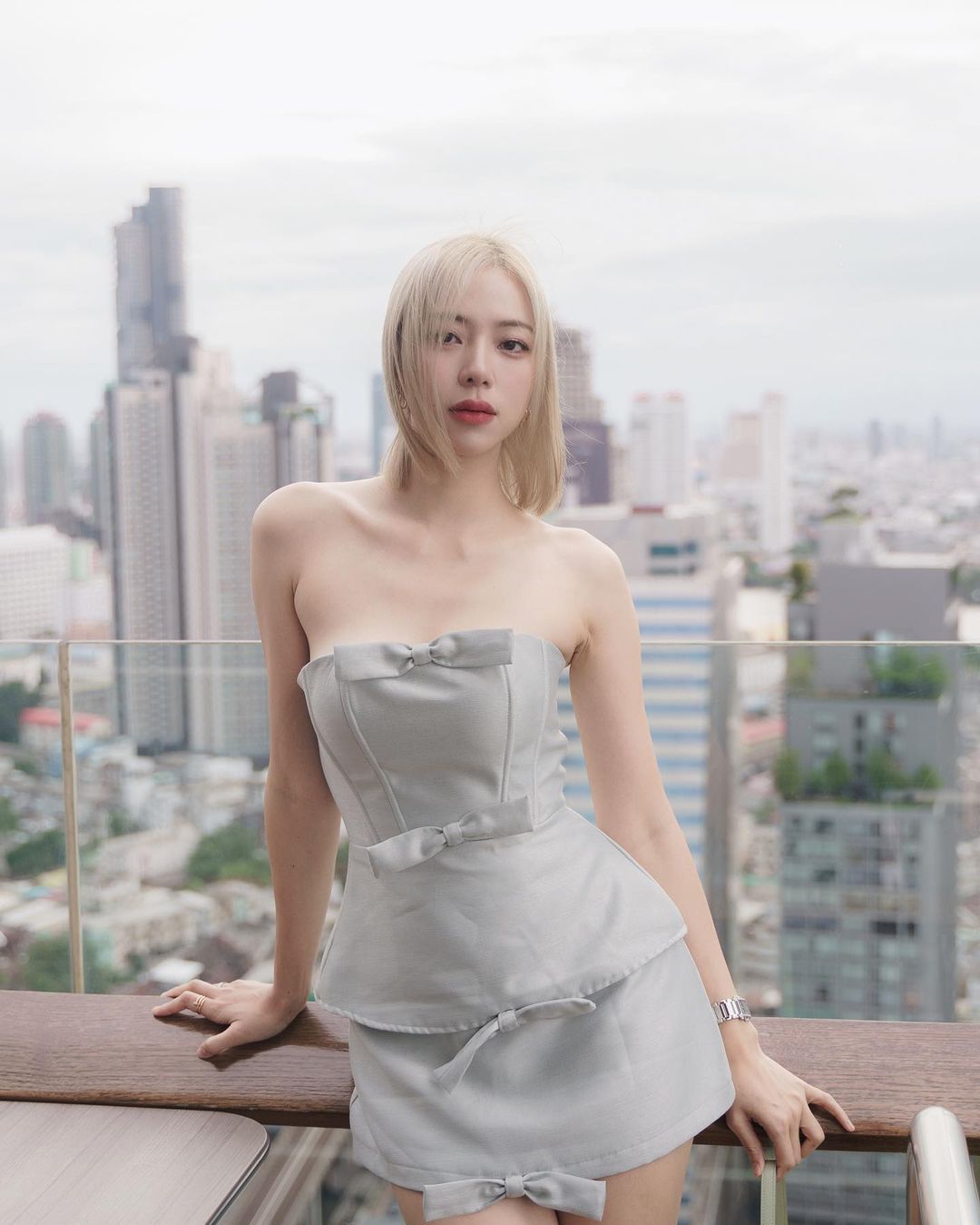 นิวเคลียร์ - หรรษา จึงวิวัฒนวงศ์