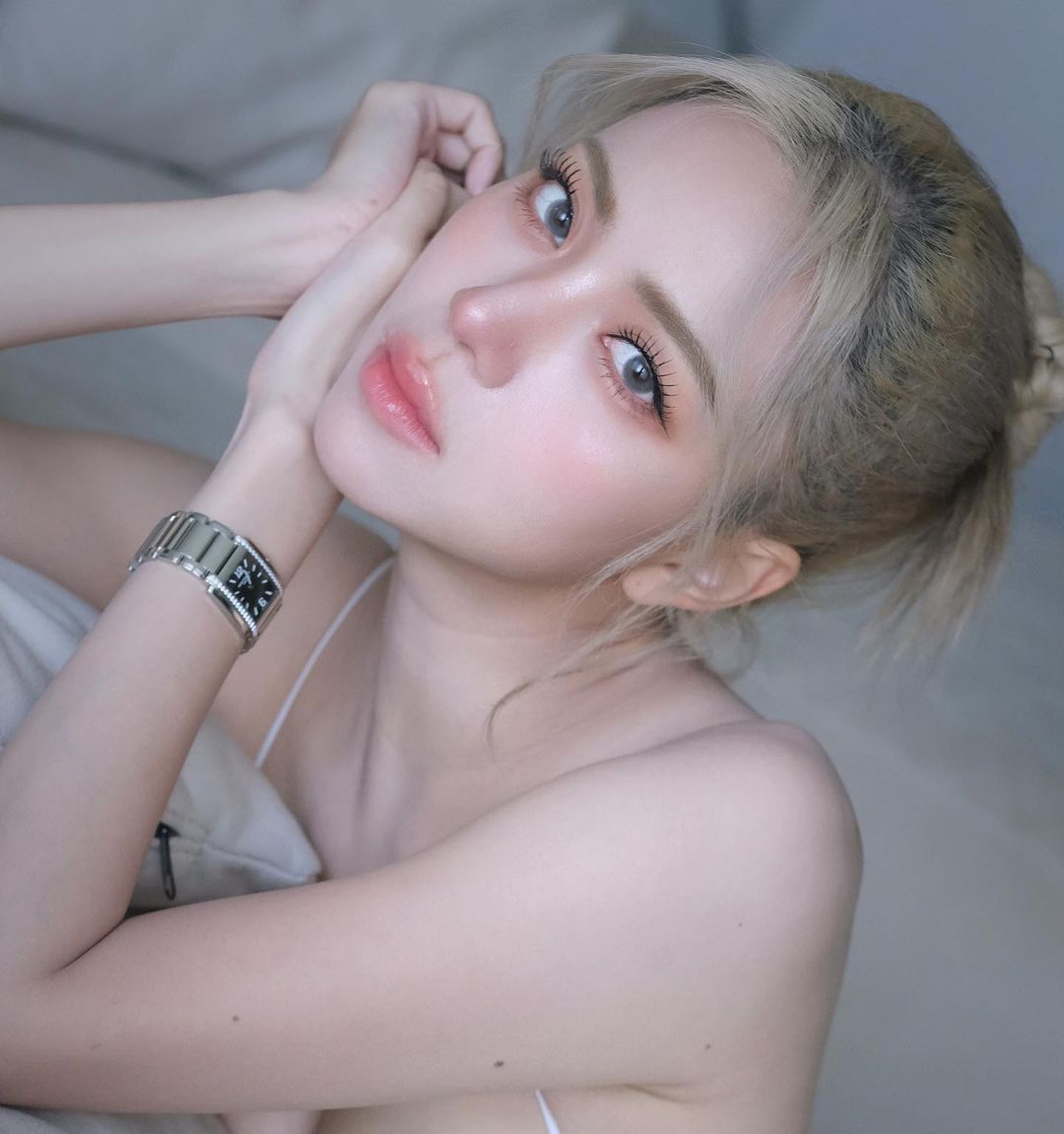 นิวเคลียร์ - หรรษา จึงวิวัฒนวงศ์