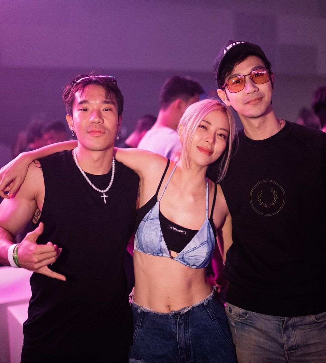 นิวเคลียร์ - หรรษา จึงวิวัฒนวงศ์