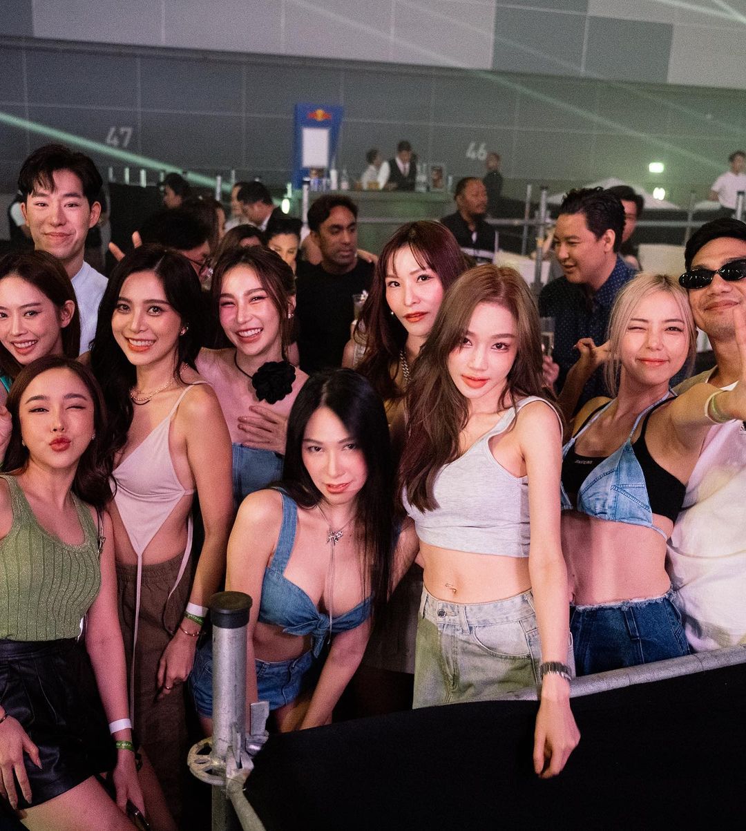 นิวเคลียร์ - หรรษา จึงวิวัฒนวงศ์