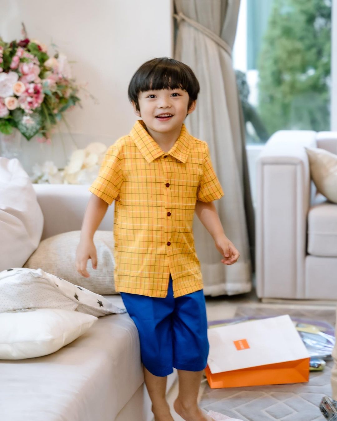 นิวเคลียร์ - หรรษา จึงวิวัฒนวงศ์