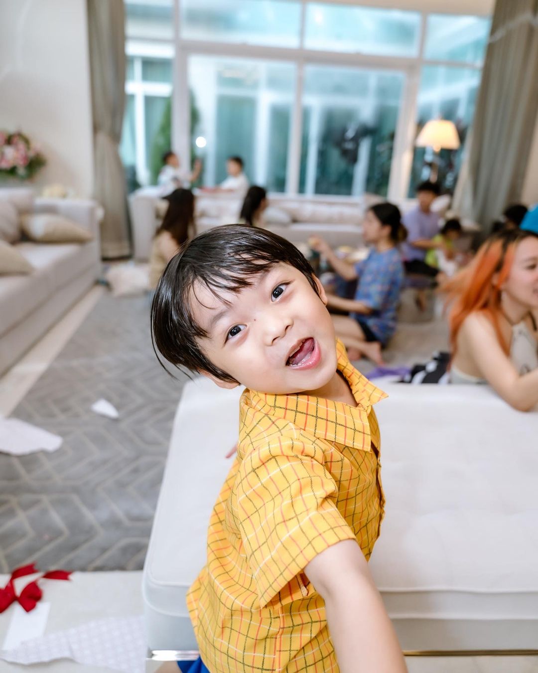 นิวเคลียร์ - หรรษา จึงวิวัฒนวงศ์