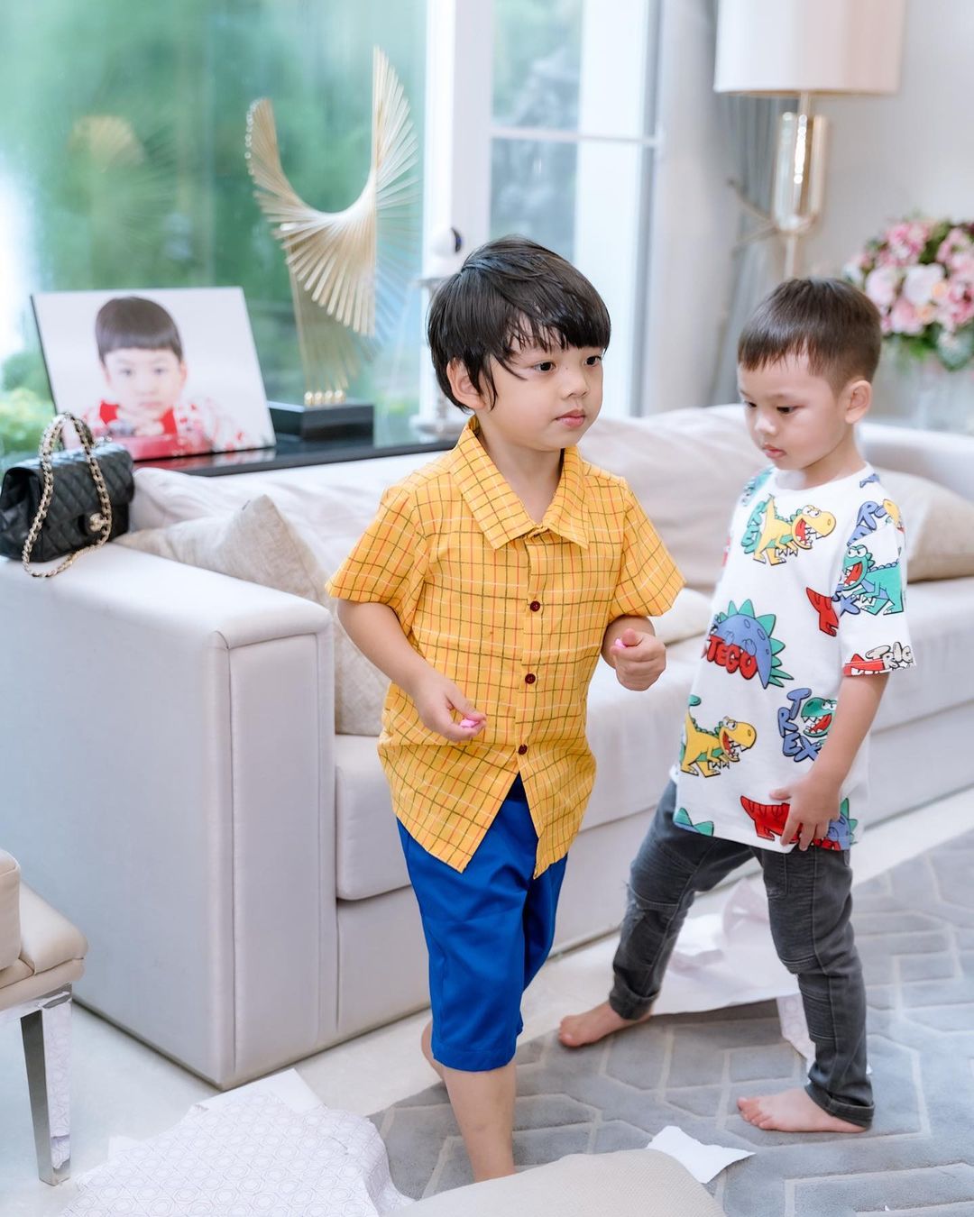 นิวเคลียร์ - หรรษา จึงวิวัฒนวงศ์
