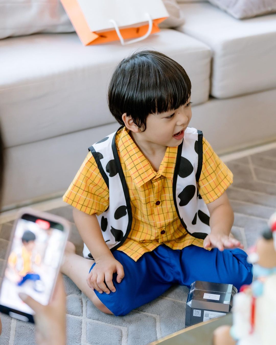 นิวเคลียร์ - หรรษา จึงวิวัฒนวงศ์