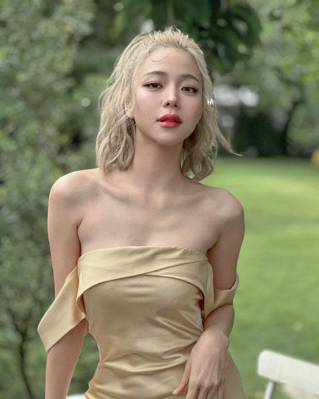 นิวเคลียร์ - หรรษา จึงวิวัฒนวงศ์