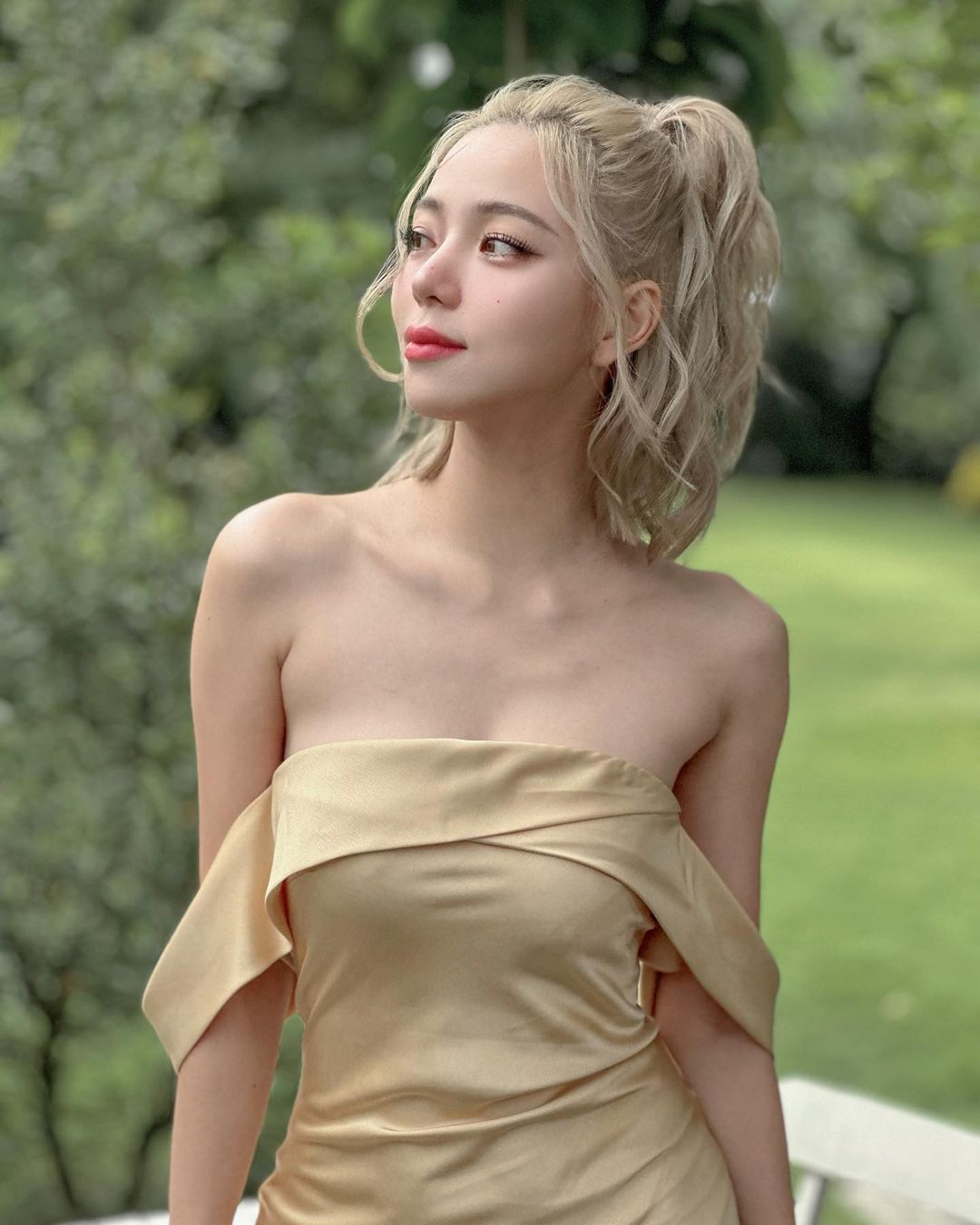 นิวเคลียร์ - หรรษา จึงวิวัฒนวงศ์