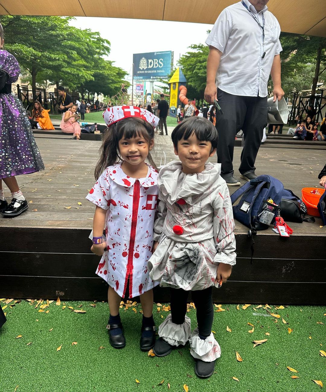 นิวเคลียร์ - หรรษา จึงวิวัฒนวงศ์