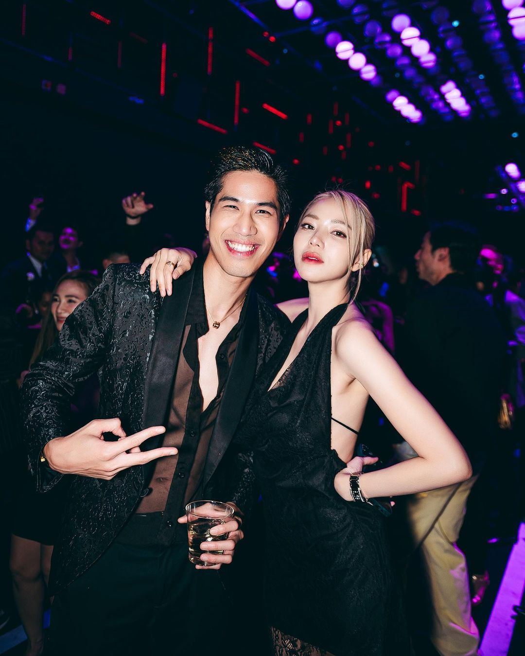 นิวเคลียร์ - หรรษา จึงวิวัฒนวงศ์