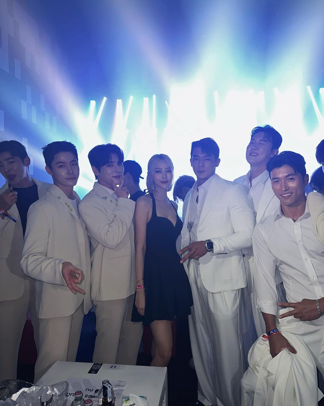 นิวเคลียร์ - หรรษา จึงวิวัฒนวงศ์