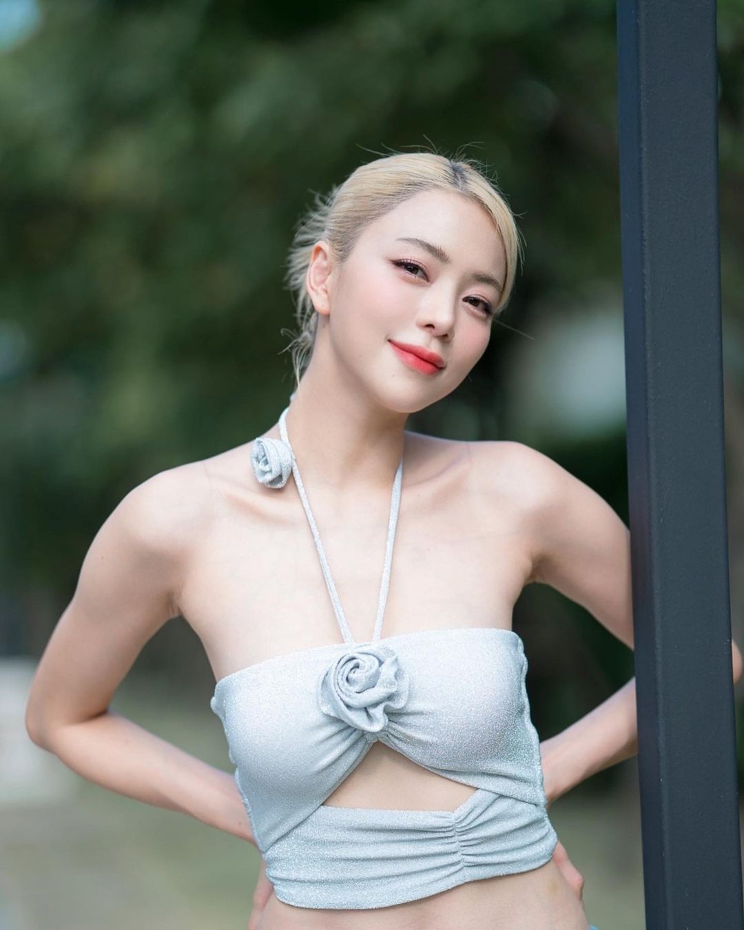 นิวเคลียร์ - หรรษา จึงวิวัฒนวงศ์