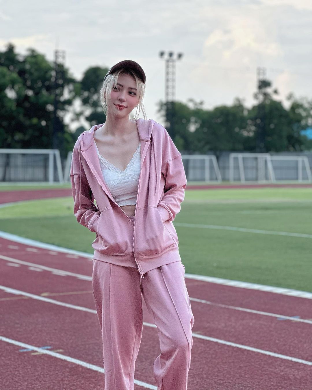 นิวเคลียร์ - หรรษา จึงวิวัฒนวงศ์