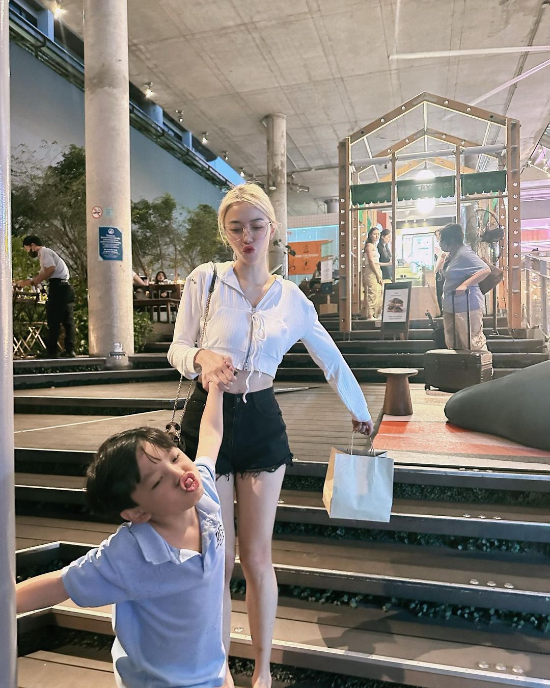 นิวเคลียร์ - หรรษา จึงวิวัฒนวงศ์