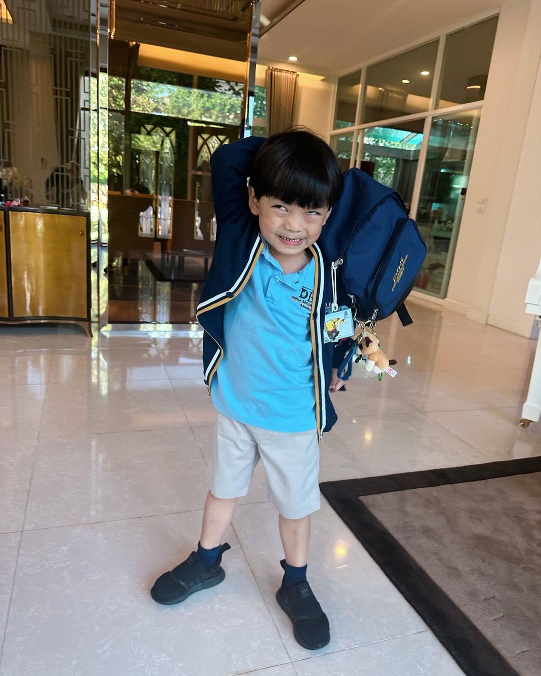 นิวเคลียร์ - หรรษา จึงวิวัฒนวงศ์