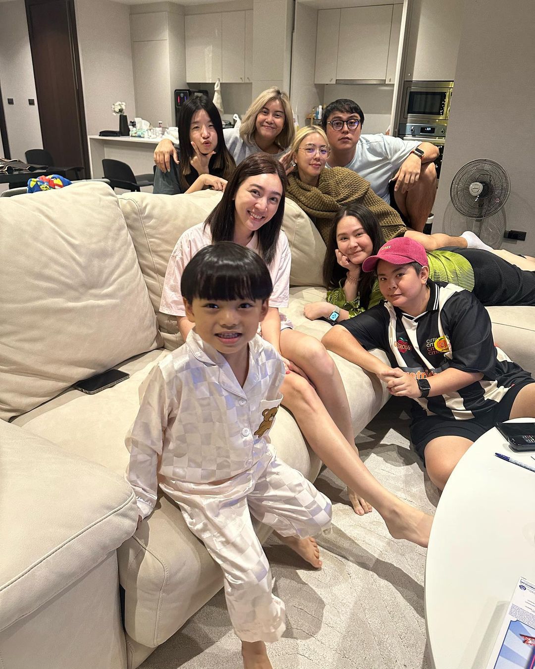 นิวเคลียร์ - หรรษา จึงวิวัฒนวงศ์
