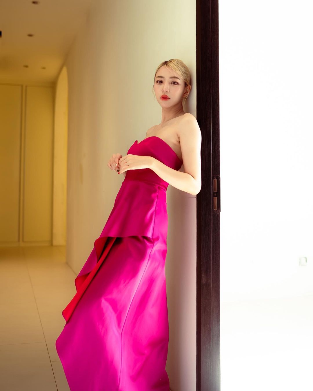 นิวเคลียร์ - หรรษา จึงวิวัฒนวงศ์